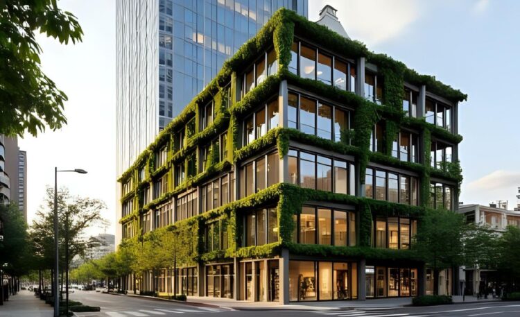 Edificio AI