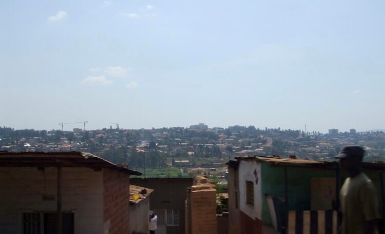 Kigali - foto Ilaria La Corte