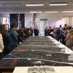 Presentazione dei progetti, Università di Genova, 5 febbraio 2019