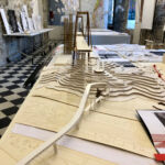 Recupero moncone Ponte Morandi e connessione con il sistema dei Forti (Debora Chirone, Adelaide Dighero, Gaia Santaniello)