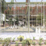 Quadrante Morandi sponda destra (Adriana Haias, Catrinel Moldovan)