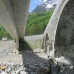 Ponti di Frasco, Ticino (CH)