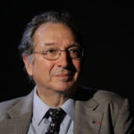 Michel Virlogeux (@William Japhet)