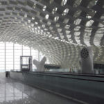 Aereoporto Internazionale Pechino-Daxing (© Archivio Fuksas)
